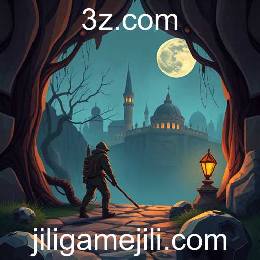Exploring the Enchanting World of Adventure Games on Jiligame