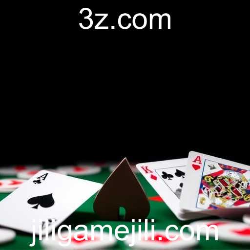 Exploring the World of Card Games on Jiligame