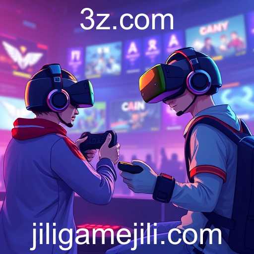 jiligame