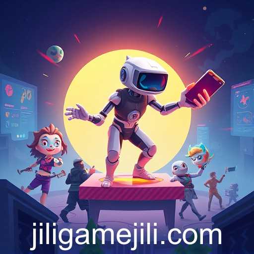 jiligame