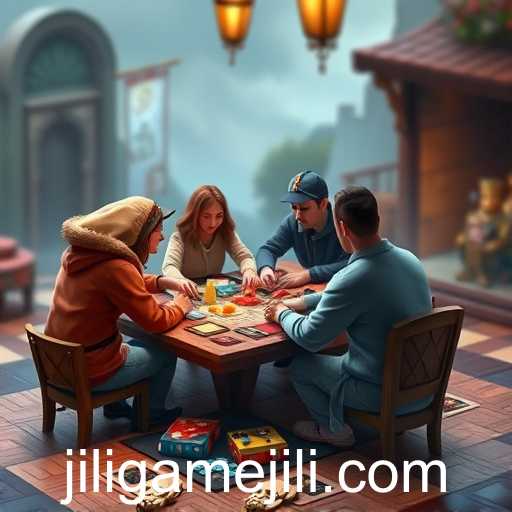 The Evolution of Online Gaming: A New Era