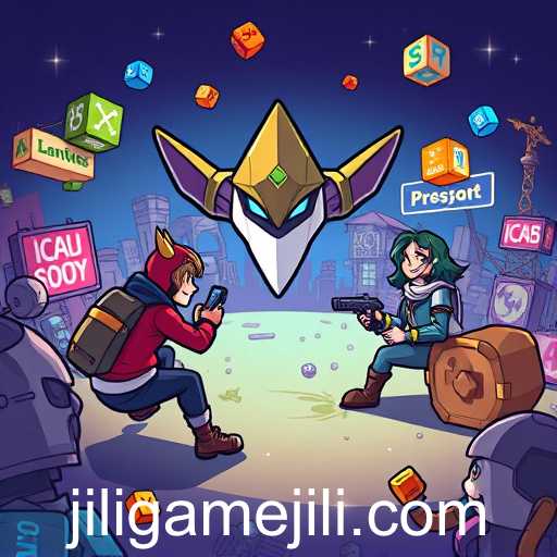 Jiligame's Rising Influence in the Gaming Industry
