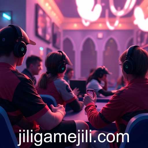 Jiligame: The Growing Hub for Online Gamers