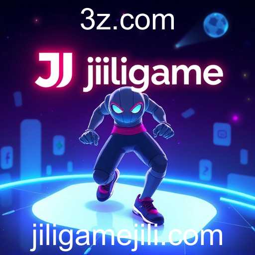 Jiligame: Redefining Online Entertainment