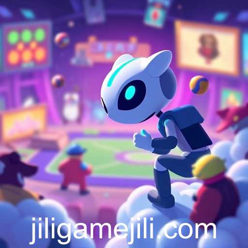 Jiligame Revolutionizes Online Gaming