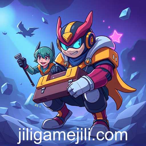 The Rise of JiliGame in the Online Gaming Industry