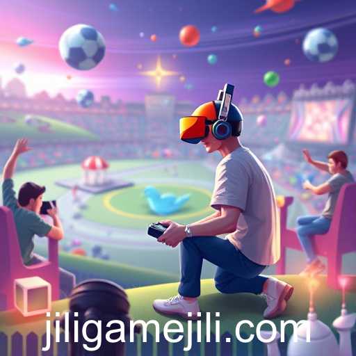 jiligame
