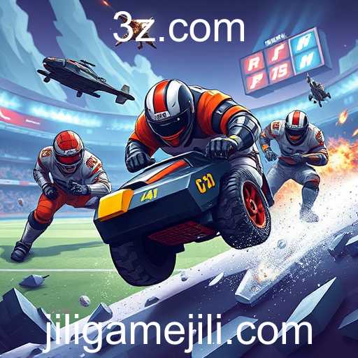 Exploring the Exciting World of Multiplayer Games on Jiligame