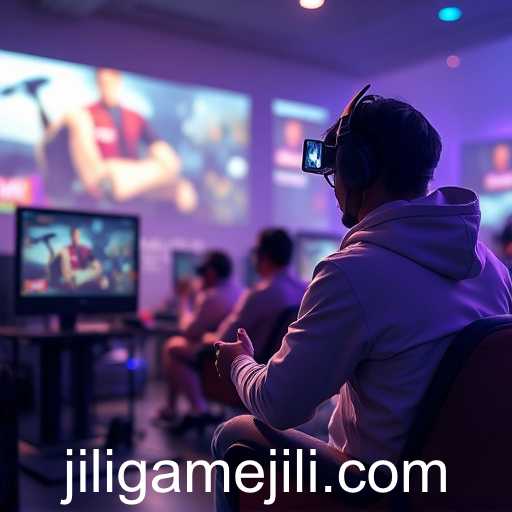 Jiligame: Revolutionizing Online Gaming in 2025