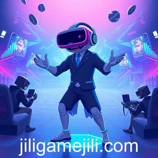 Online Gaming Revolution: JiliGame's Rise and Impact
