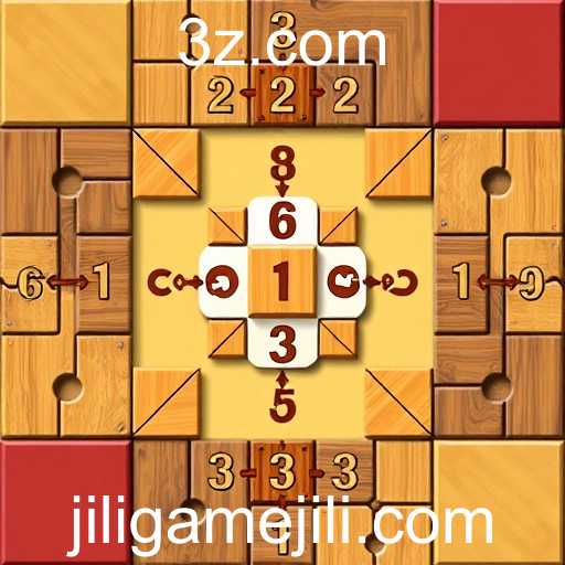 Exploring the World of Puzzle Games on Jiligame