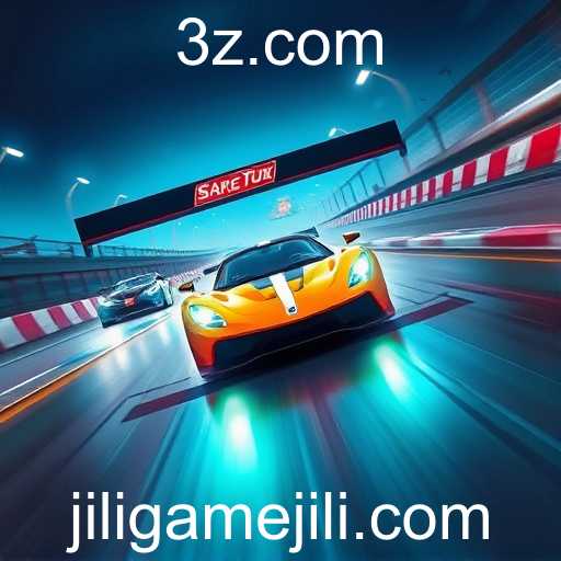 Exploring the Thrill of Racing Games: Jiligame Category Shines