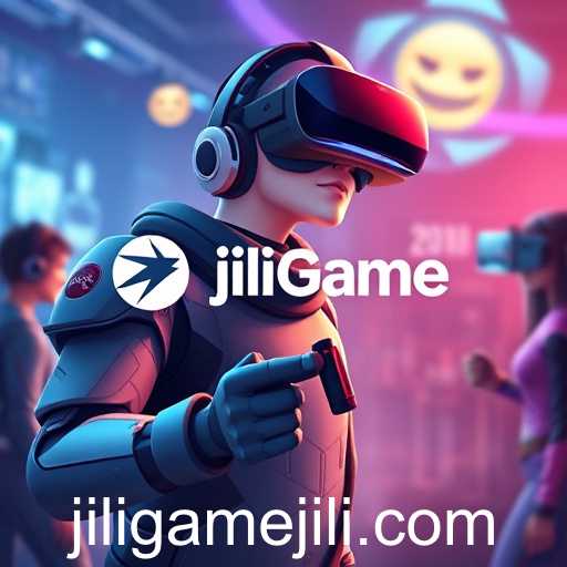 Rise of Online Gaming Platforms: The Jiligame Phenomenon