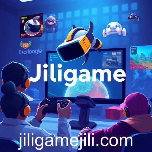 The Rise of JiliGame: Revolutionizing Online Entertainment