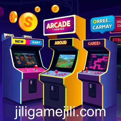 The Rise of Jiligame in the Global Gaming Arena