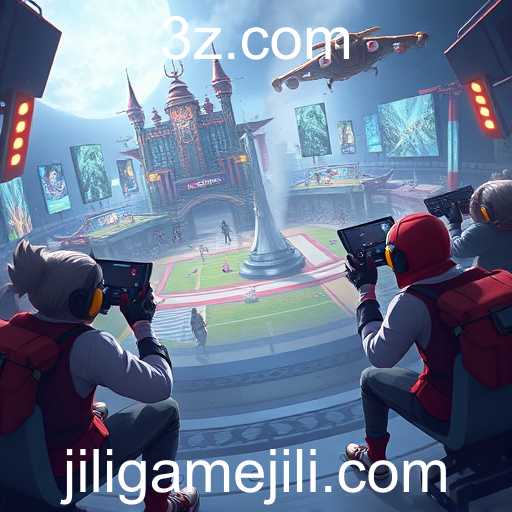 The Rise of Online Gaming Communities