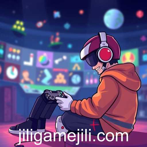 The Rise of Online Gaming Platforms in 2025