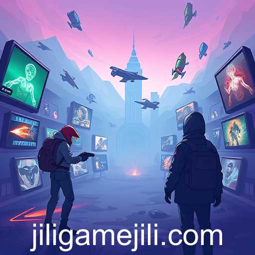 The Rise of Online Gaming Platforms