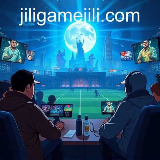Exploring the Rise of Jiligame: A New Era in Online Gaming