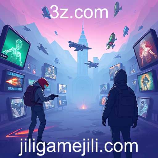 Rising Popularity of Online Gaming Platforms