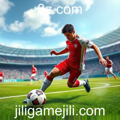 Exploring the Exciting World of Sports Games on Jiligame